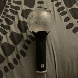 BTS army bomb light stick